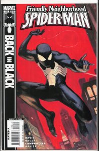 Friendly Neighborhood Spider-Man #23 (2007) Spider-Man