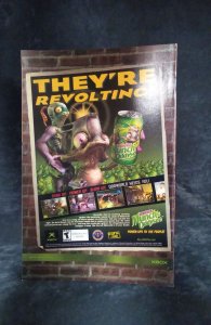 Harley Quinn #15 (2002)