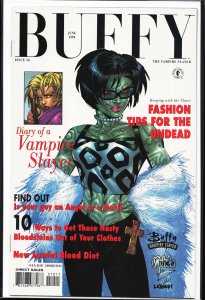 See Image for Comic Details