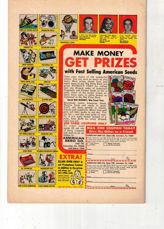 The Avengers #88 (1971) PRICE DROP VF $56 #1 Psyklop Harlan Ellison story! UTAH!