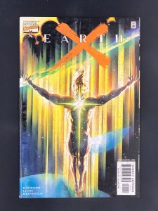 Earth X #X (2000)