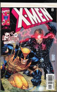 X-Men #112 (2001) X-Men