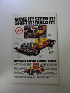 Star Wars #17 (1978) VF+ condition