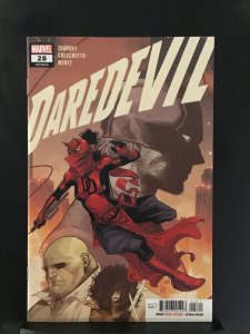 Daredevil #28 (2021)