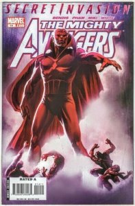 The Mighty Avengers #14  >>> $4.99 UNLIMITED SHIPPING!!! See More !!!