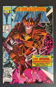 Darkhawk #24 (1993)