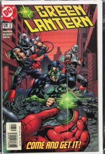 Green Lantern #128 (2000) Green Lantern