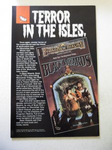 The Incredible Hulk #345 (1988) FN/VF Condition