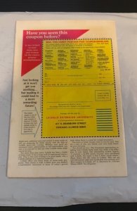 Marvel Premiere #19 (1974) The Death Cult vs Ironfist