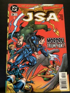 JSA #3 (1999)