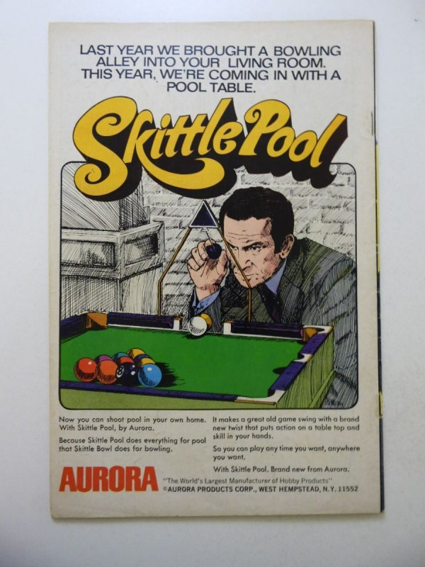 Action Comics #395 (1970) VG Condition