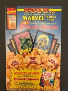 The Uncanny X-Men #300 Newsstand Edition (1993) - NM