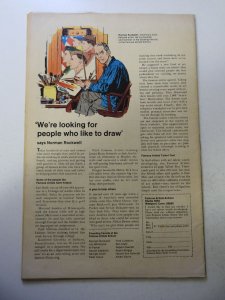 Tales of Suspense #99 (1968) VG/FN Condition