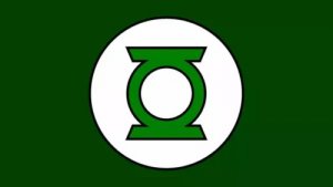 The Green Lantern #4 VF 8.0 DC Comics 2019 Grant Morrison 