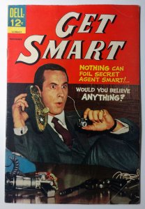 Get Smart #3 (6.5, 1966)