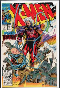 X-Men #2 Direct Edition (1991) X-Men