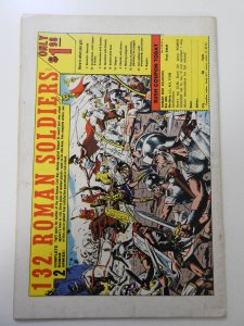 The Amazing Spider-Man #63 (1968) VG- Condition see description