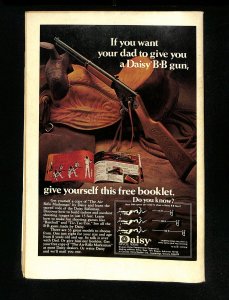 House Of Secrets #122