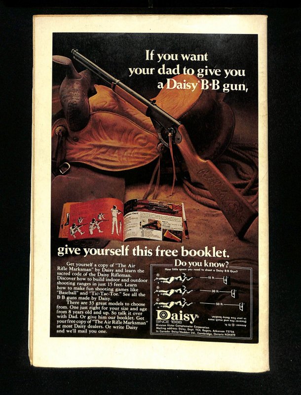 House Of Secrets #122