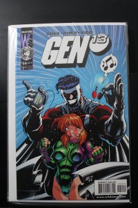 Gen 13 #44 (1999)