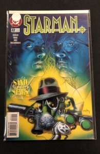 Starman #22 (1996)