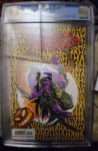 The Amazing Spider-Man #52 (2024)