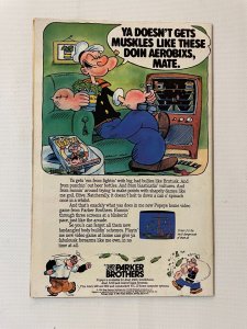 Amazing Spider-Man # 248 VF Marvel Comic Book Goblin Rhino Vulture 10 J262