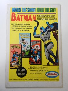 Tomahawk #104 (1966) FN Condition!