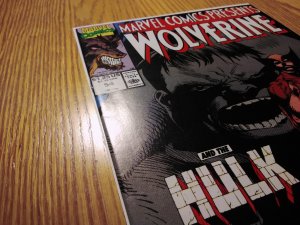 Marvel Comics Presents #54 (1990)