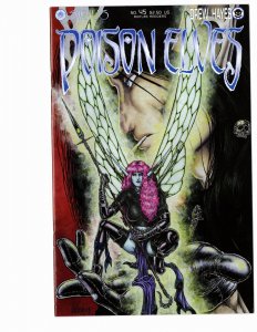 Poison Elves #45 (1999)