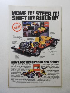 Black Panther #12 (1978) FN Condition!