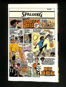 Spectacular Spider-Man #13