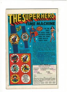  The Witching Hour #77 VG+ 4.5 DC Comics 1978 Bronze Age Horror  