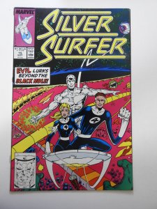 Silver Surfer #15 (1988)