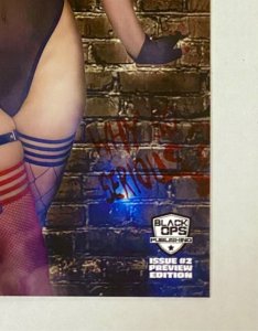 Power Hour #2 Preview Edition Megacon Exclusive LTD 175