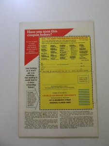 Daredevil #116 (1974) VF- condition