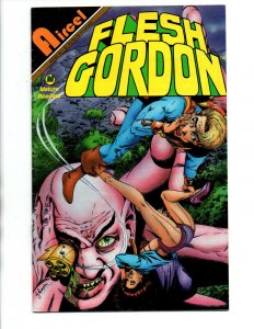 Flesh Gordon #3 - Aircel - (-VF)