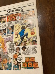 The X-Men #108 (1977) Armageddon now John Byrne