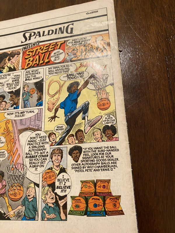 The X-Men #108 (1977) Armageddon now John Byrne