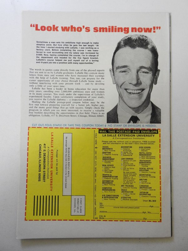 The X-Men #83 (1973) FN+ Condition!