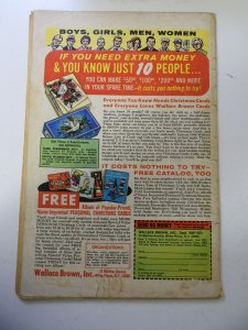 Fantastic Four #78 (1968) VG Condition