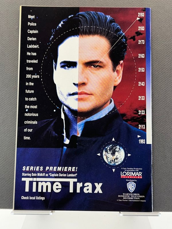 Animal Man #57 (1993)