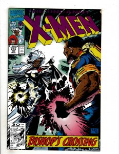 The Uncanny X-Men #283 (1991) OF28