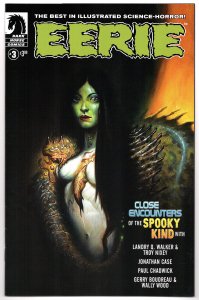 Eerie #3 (Dark Horse, 2013) VF/NM [ITC548]