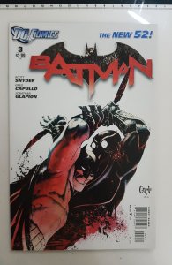 Batman #3 (2012)