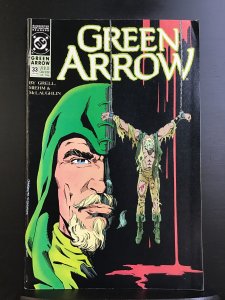 Green Arrow #33 (1990)