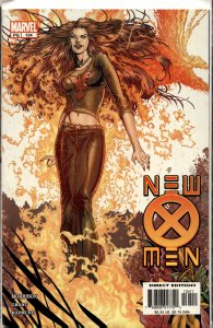 New X-Men #134 (2003) X-Men