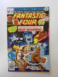 Fantastic Four #179 (1977) VF condition