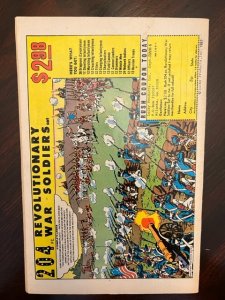 The Incredible Hulk #259 (1981)