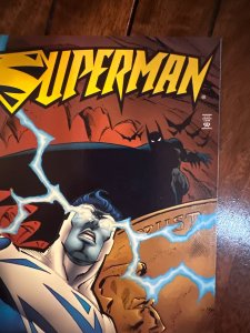 Superman #126 (1997)